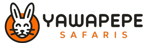 YAWAPEPE SAFARIS Logo